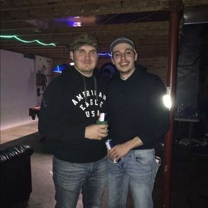 Meet your Posher, Christian